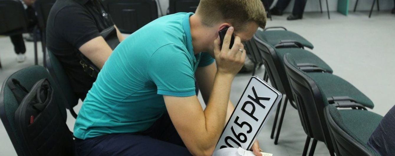 Украинские водительские удостоверения переведут на евростандарты. Что нужно знать автовладельцам