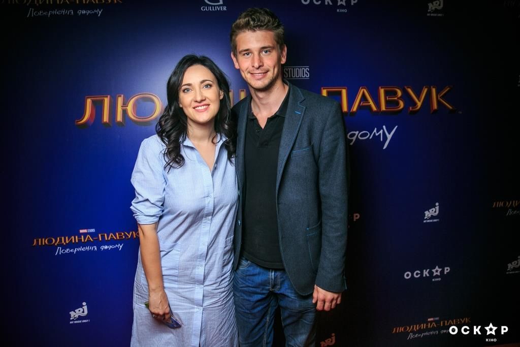 Звезды на премьере фильма "Человек-паук: Возвращение домой" _15
