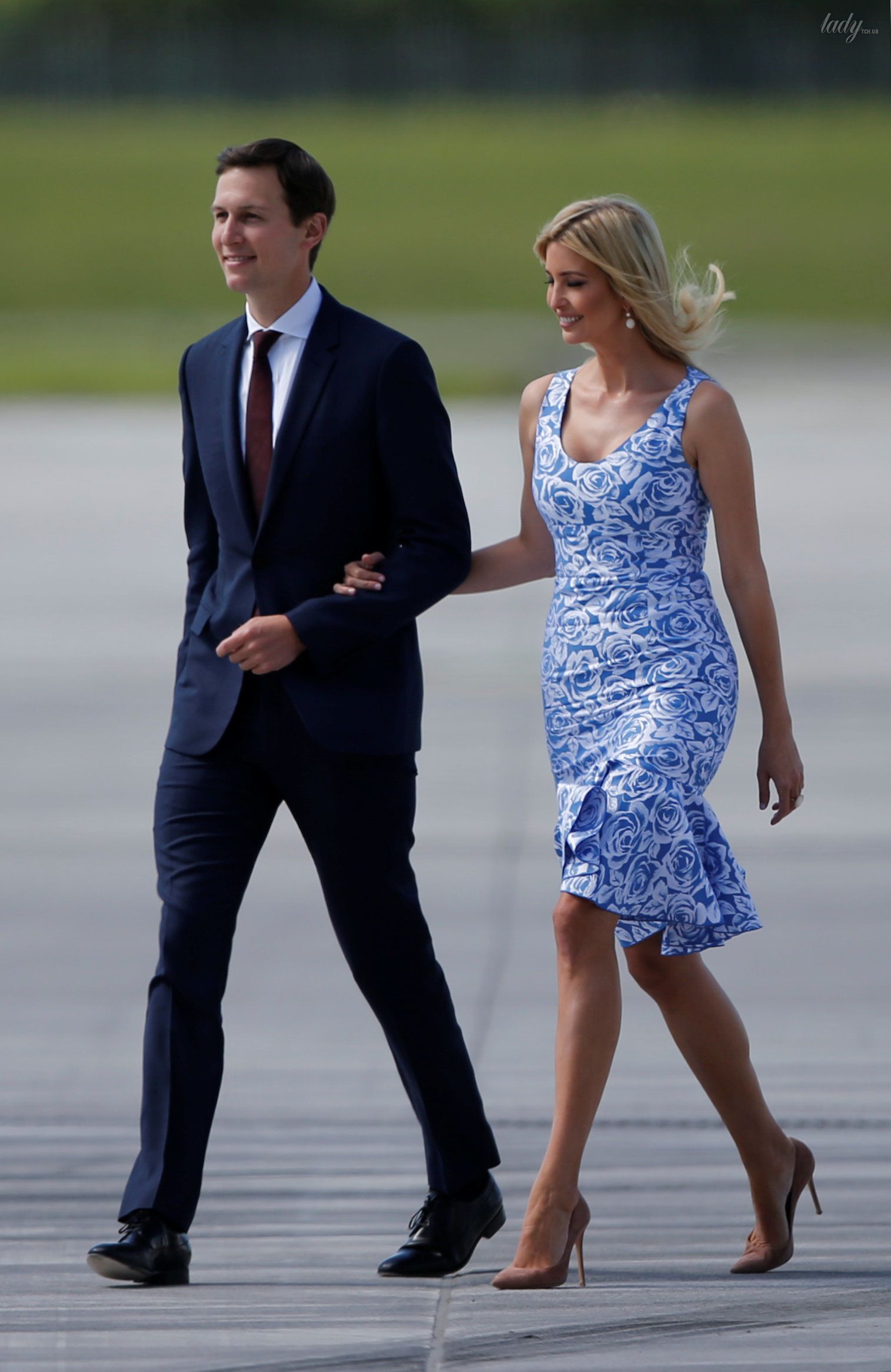 Иванка Трамп_5