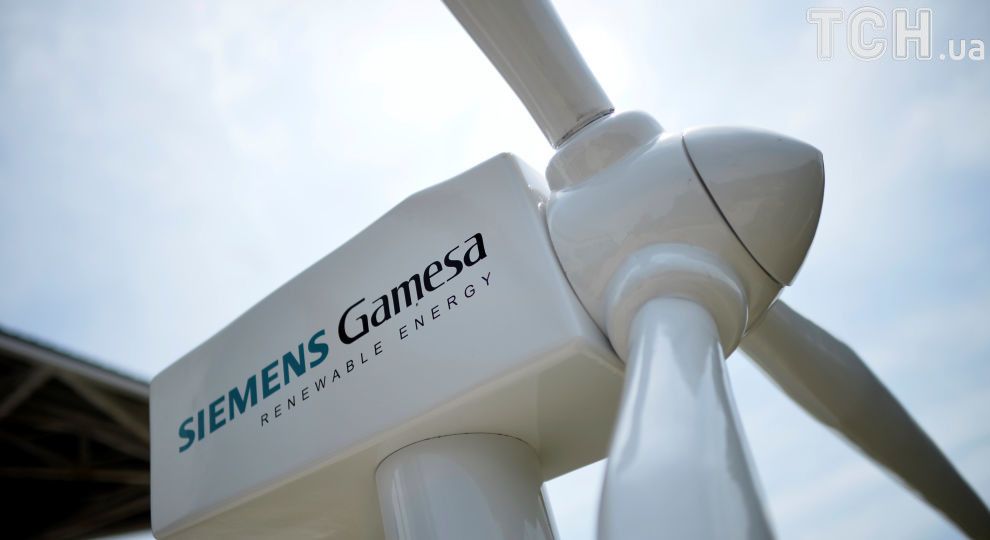 Siemens відмовляється співпрацювати з РФ як раніше: кого це торкнеться