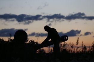 70% українців готові до компромісів задля миру на Донбасі - опитування
