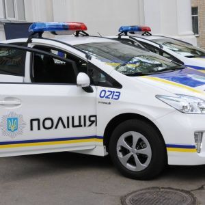 На Прикарпатті з патрульних роблять цапів-відбувайлів через п'яні аварії "еліти"