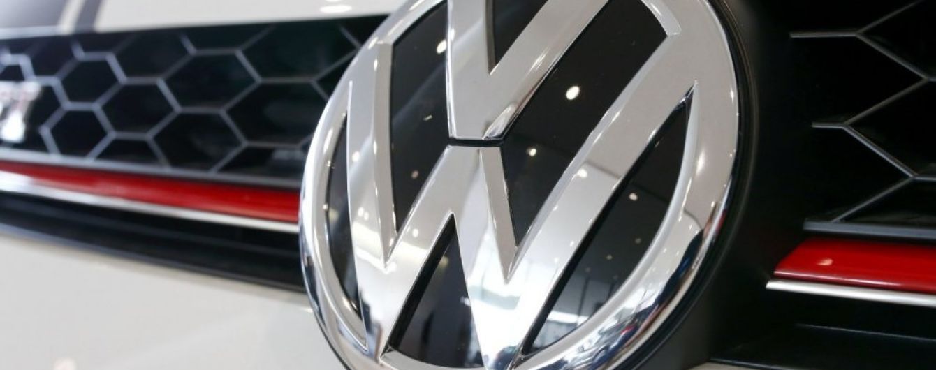 Концерн Volkswagen проводит масштабную отзывную кампанию легковых авто