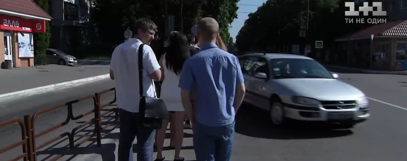 На Киевщине маршрутчики жалуются на большие убытки из-за "грачей"
