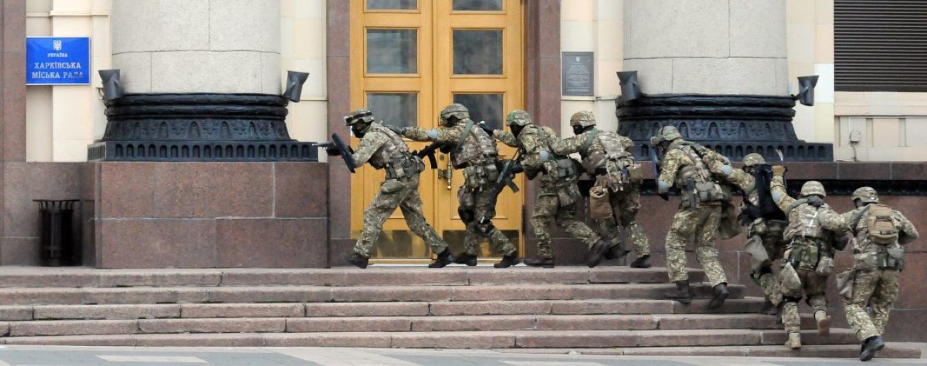 Реформа СБУ: эксперты рассказали, какой должна быть спецслужба