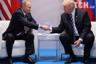 Порушник традицій. Чому Трампа притягують "погані хлопці" і де місце України