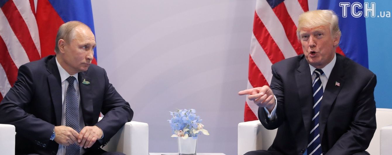 США и Россия создадут совместную группу по кибербезопасности