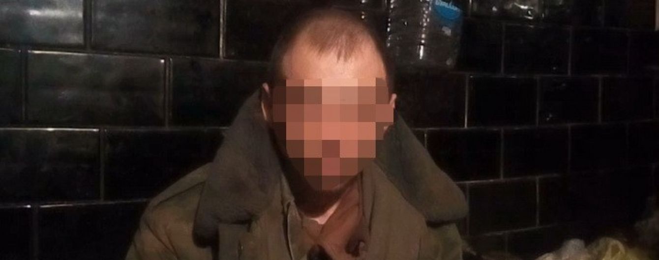 На Донеччині охоронця одного з ватажків "ДНР" ув'язнили на п'ять років