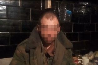 На Донеччині охоронця одного з ватажків "ДНР" ув'язнили на п'ять років