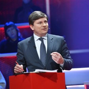 Законопроект о депутатской неприкосновенности будет проголосован в четверг - глава фракции "БПП"