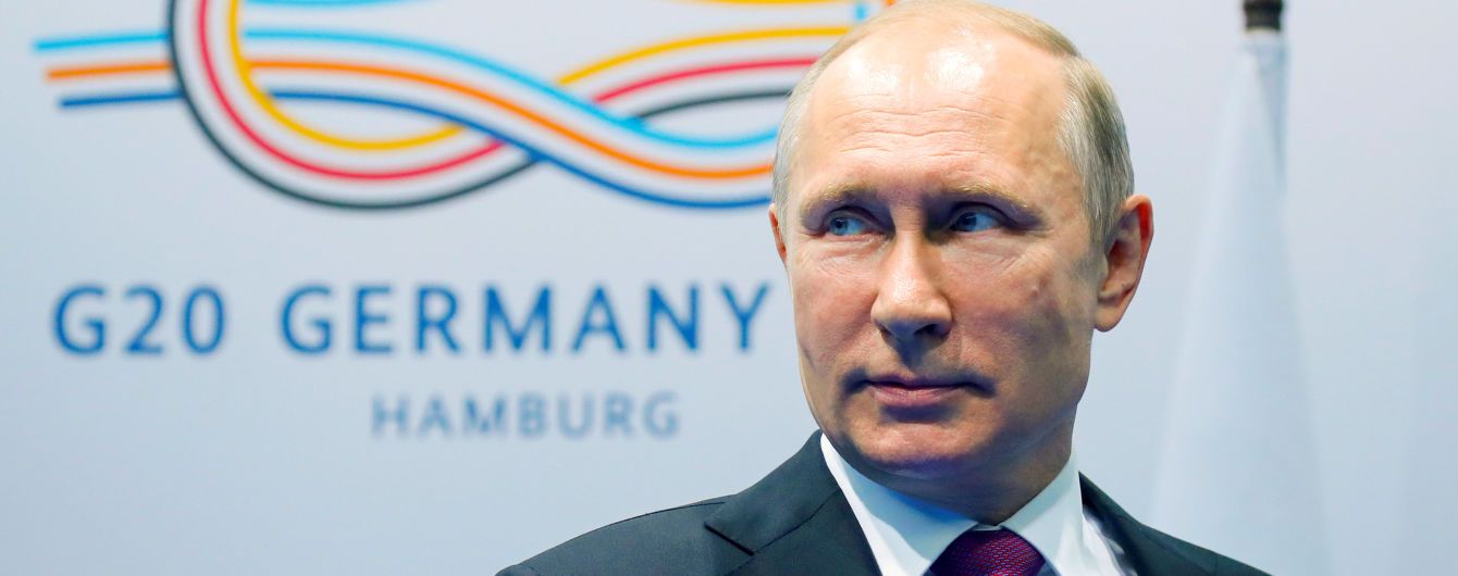 Путин заявил об общности интересов народов России и Украины