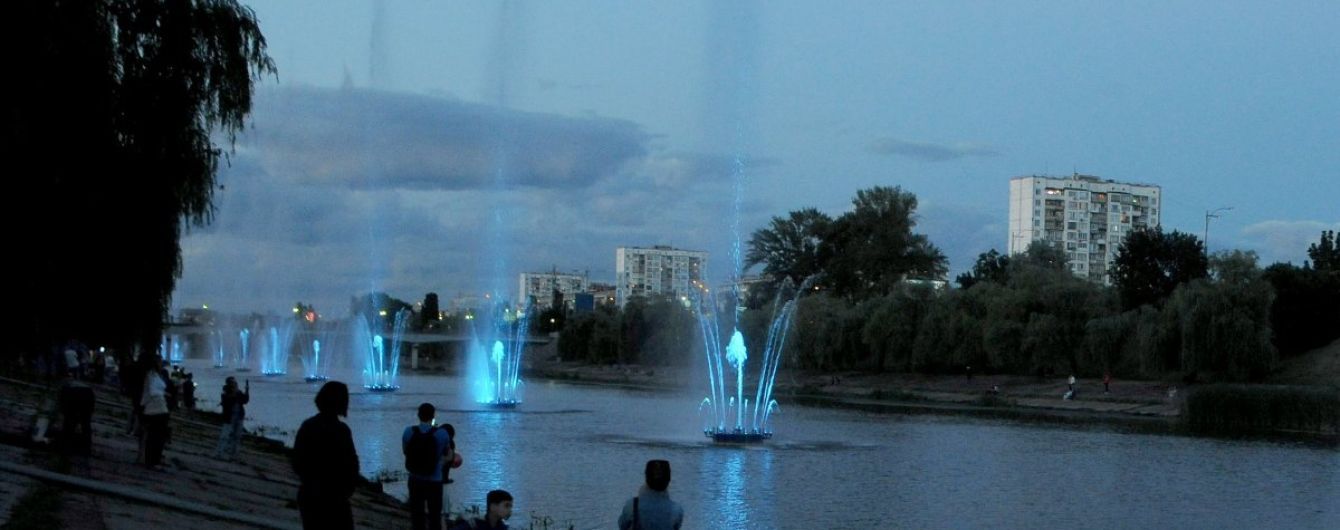Воскресенье в Украине будет с кратковременными дождями. Прогноз погоды на 9 июля