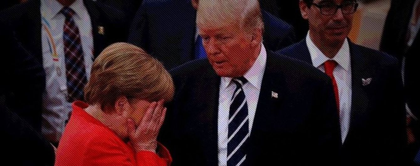 Саміт G20: світ на роздоріжжі