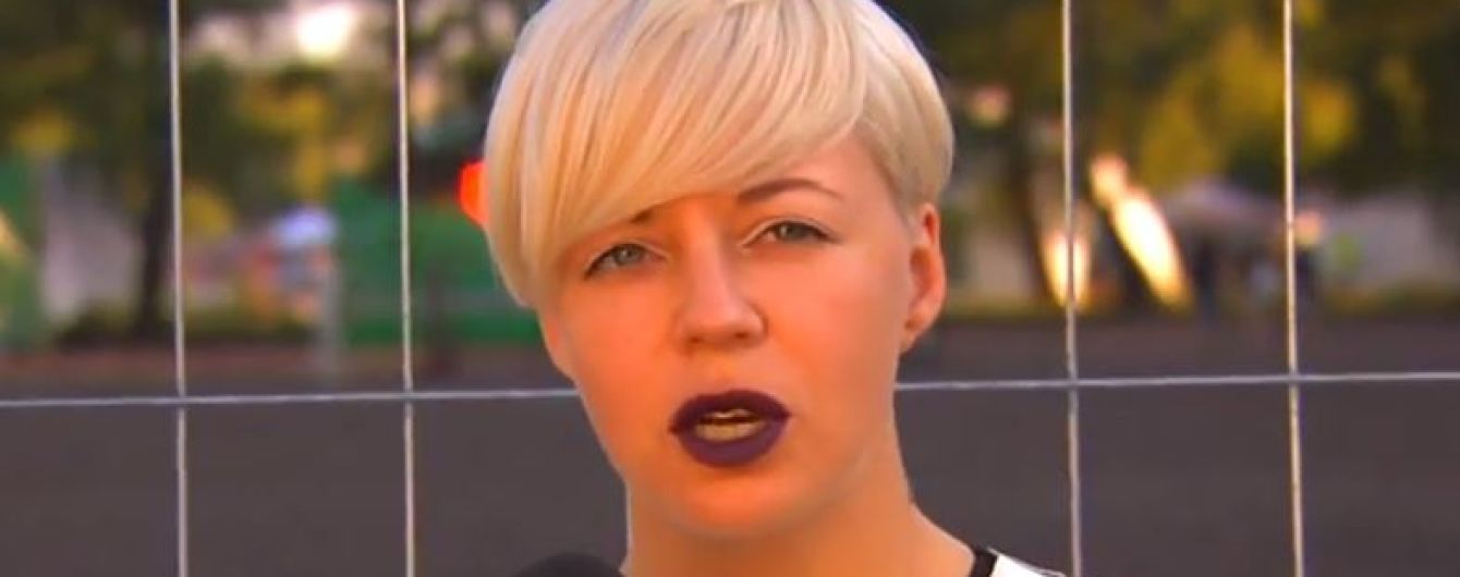 ONUKA знайшла користь у тому, що телеверсію її виступу на "Євробаченні" перебили рекламою