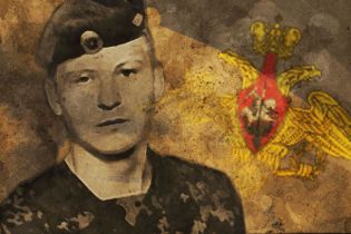 Я приехал защищать братский народ