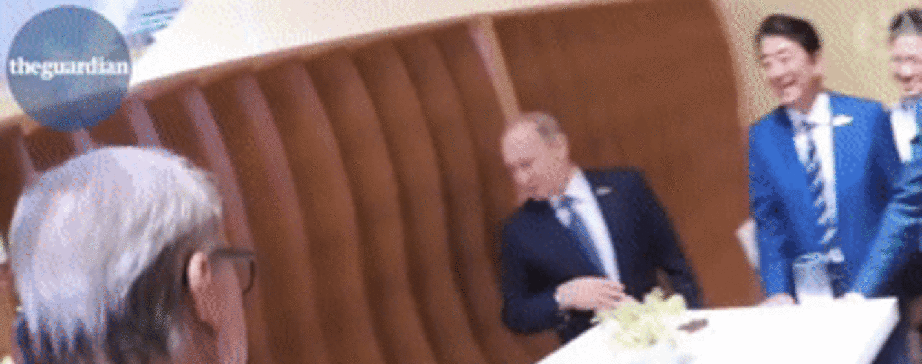 Плохие новости для Путина