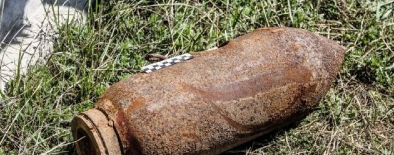 У Польщі евакуювали жителів 60 вулиць через авіабомбу Другої світової війни