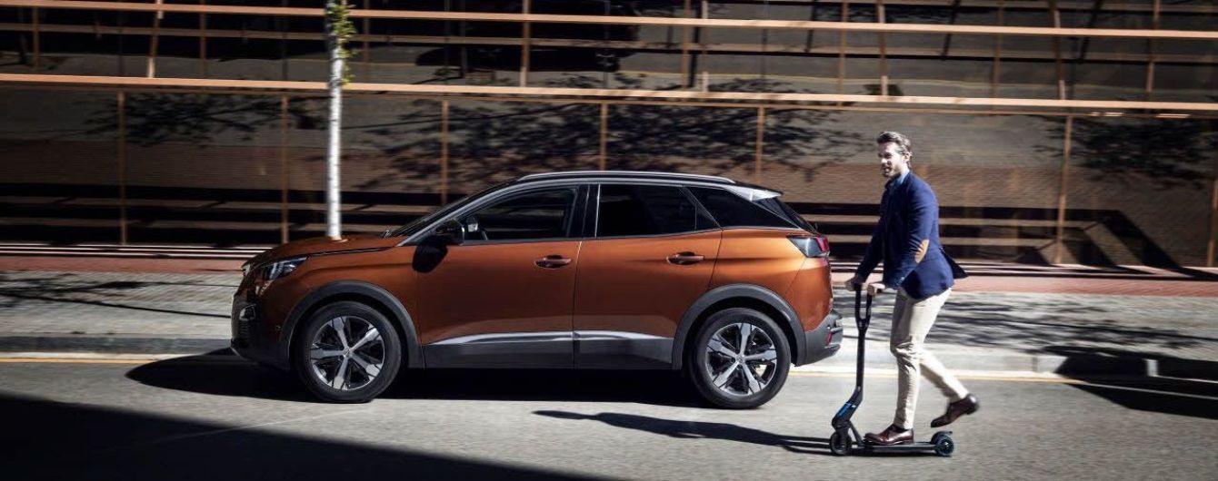 Peugeot получил сразу две награды за свои инновационные продукты