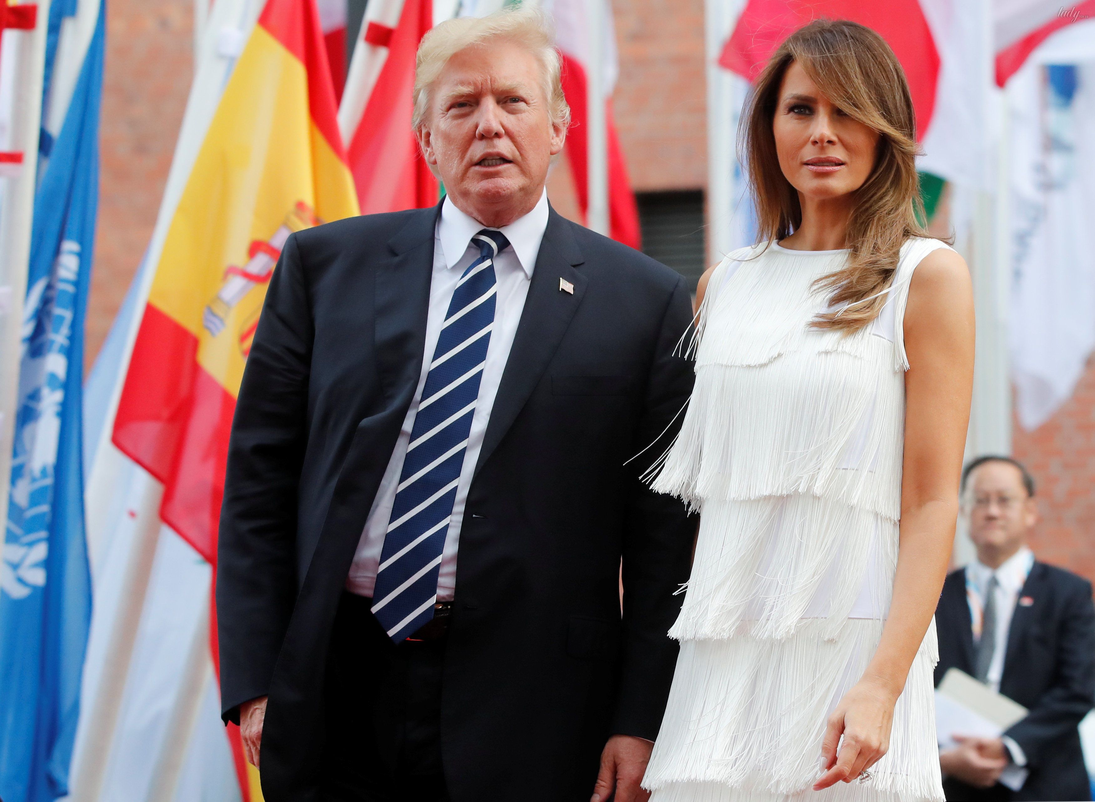 Мелания Трамп_5