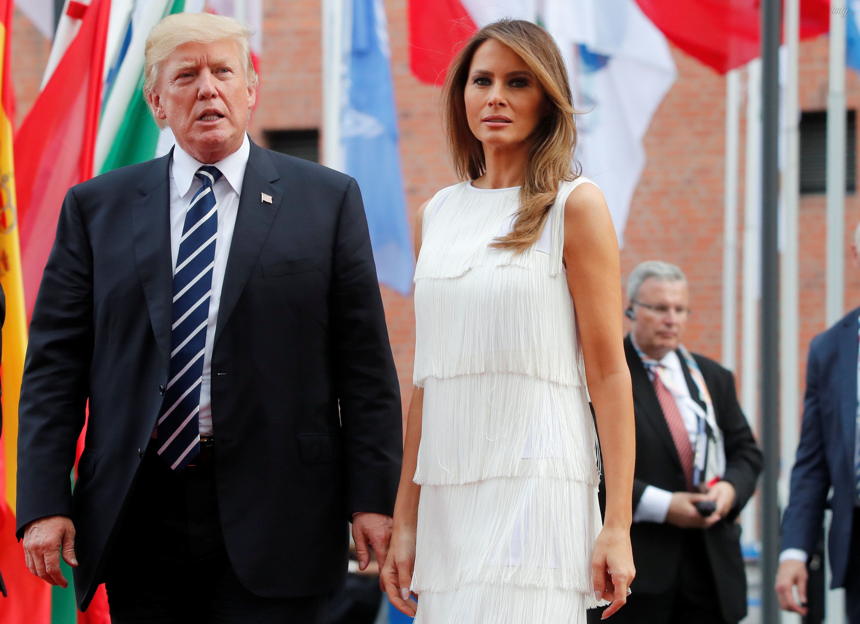 Мелания Трамп_2