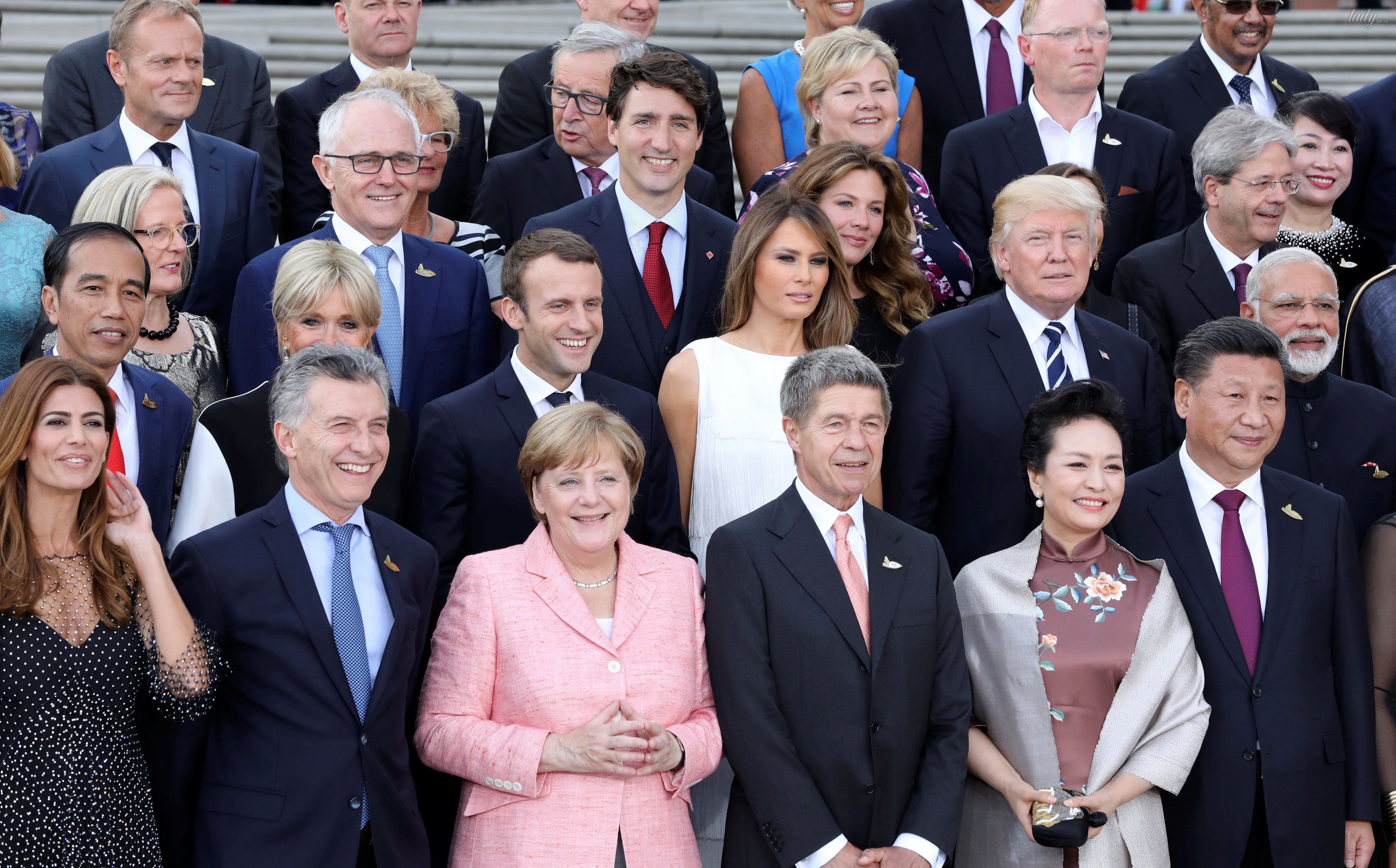 Мелания Трамп_4