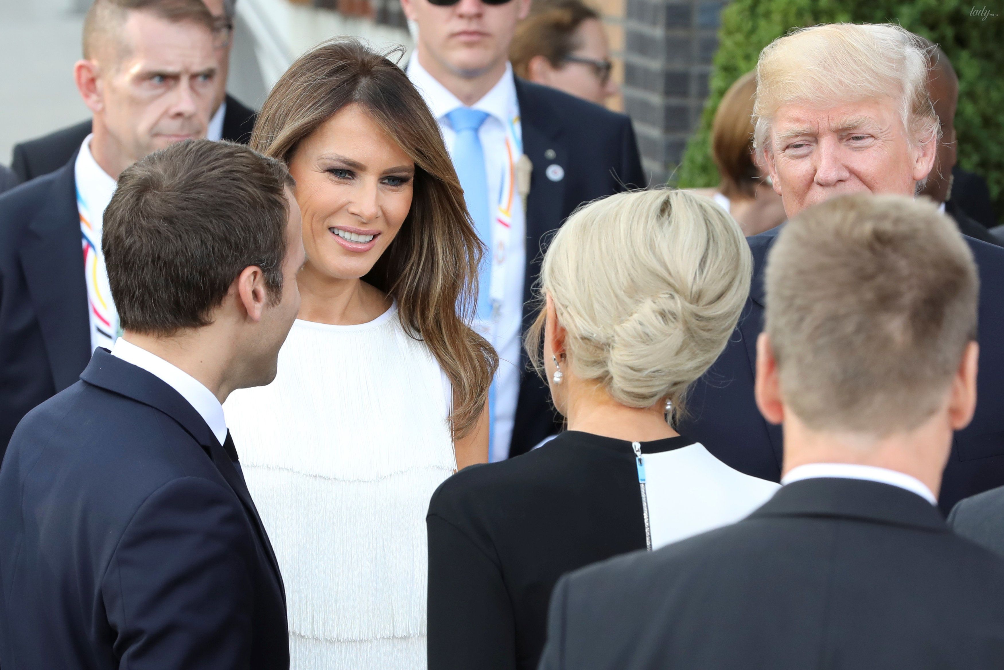 Мелания Трамп_6