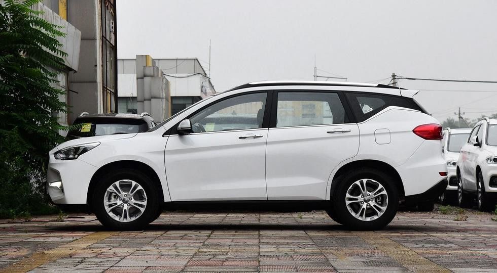 Haval M6