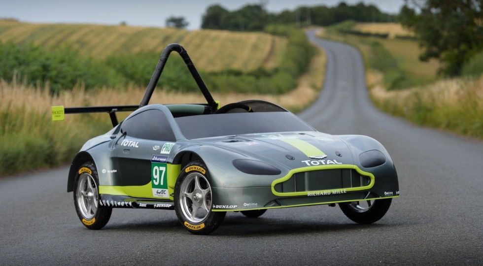 Aston Martin