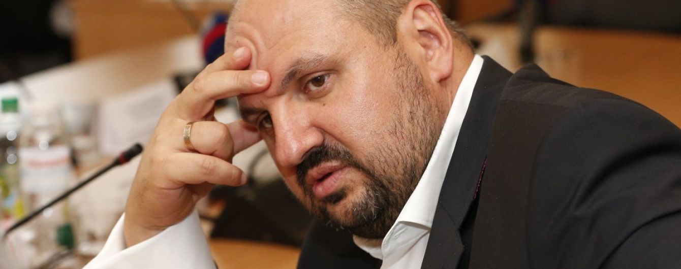 Фракция БПП соберется поговорить о снятии неприкосновенности с Розенблата