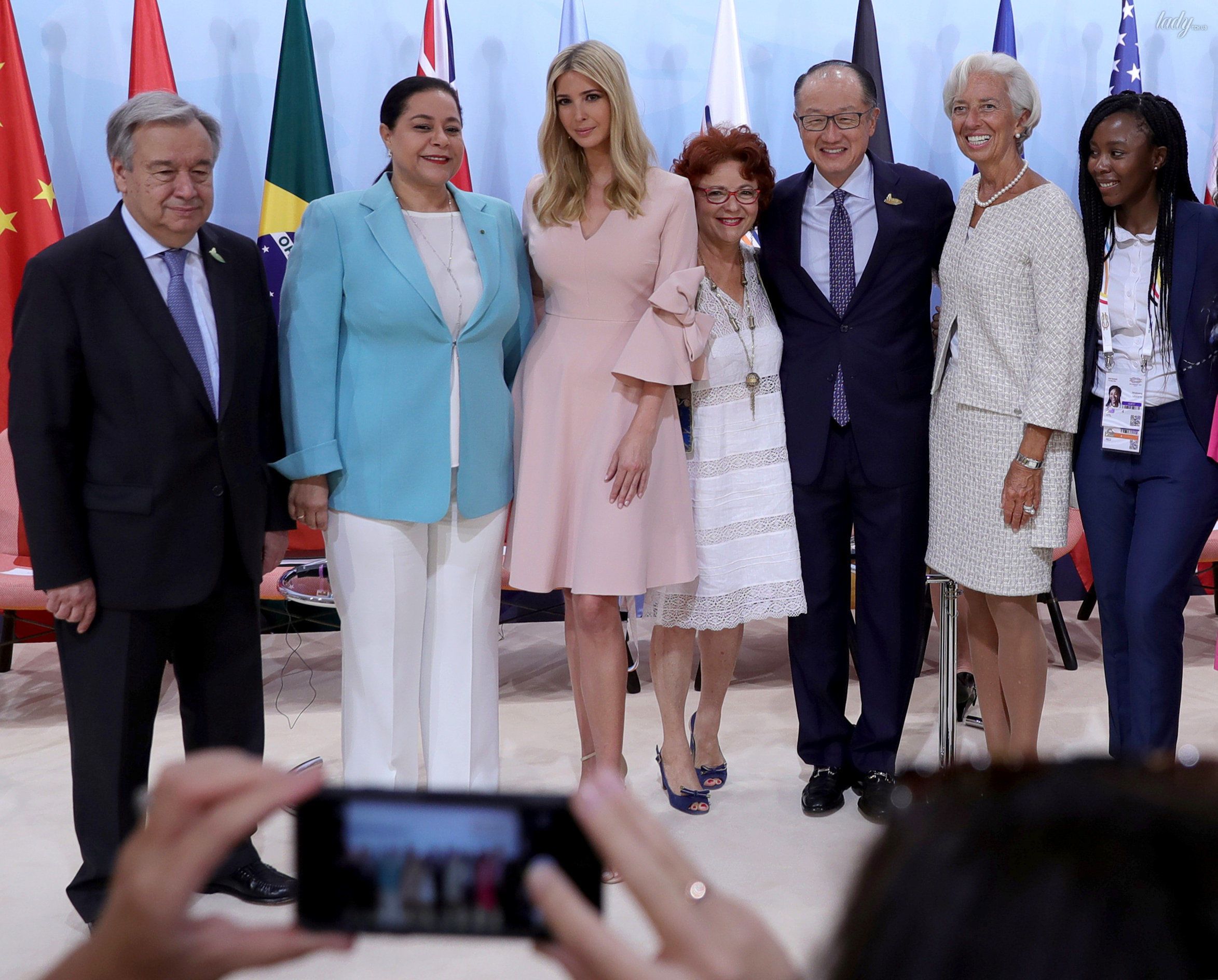Иванка Трамп_4
