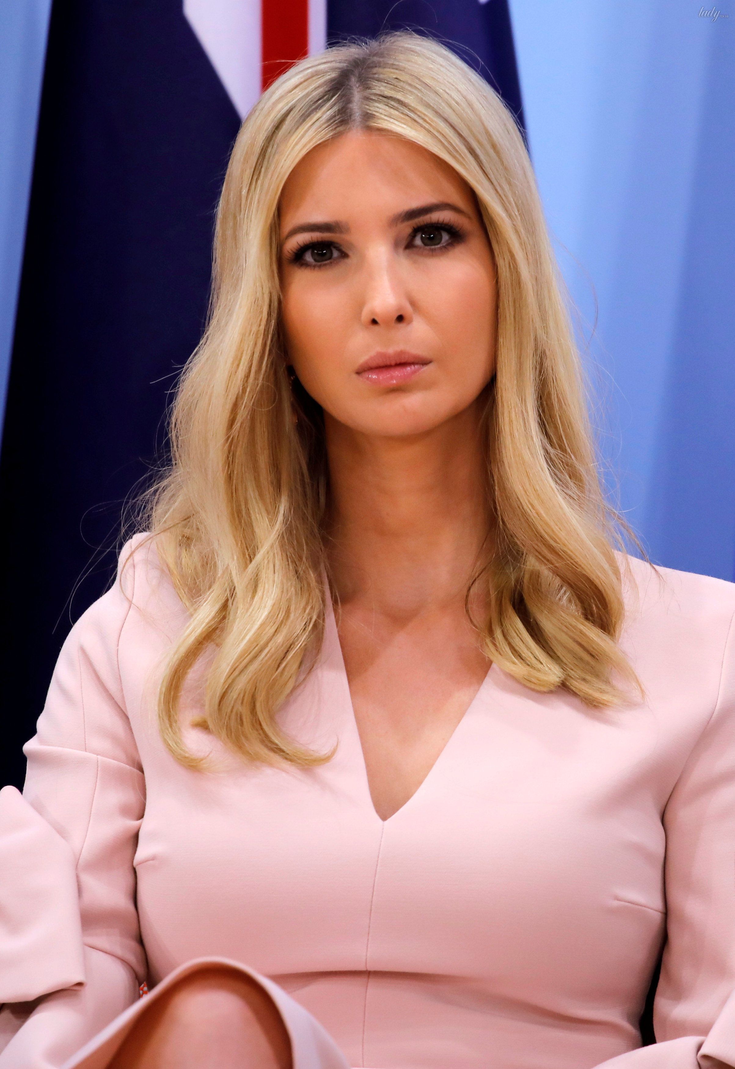 Иванка Трамп_1
