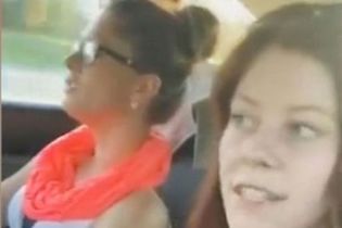В Чехии девушки разбились на авто в прямом эфире в Facebook