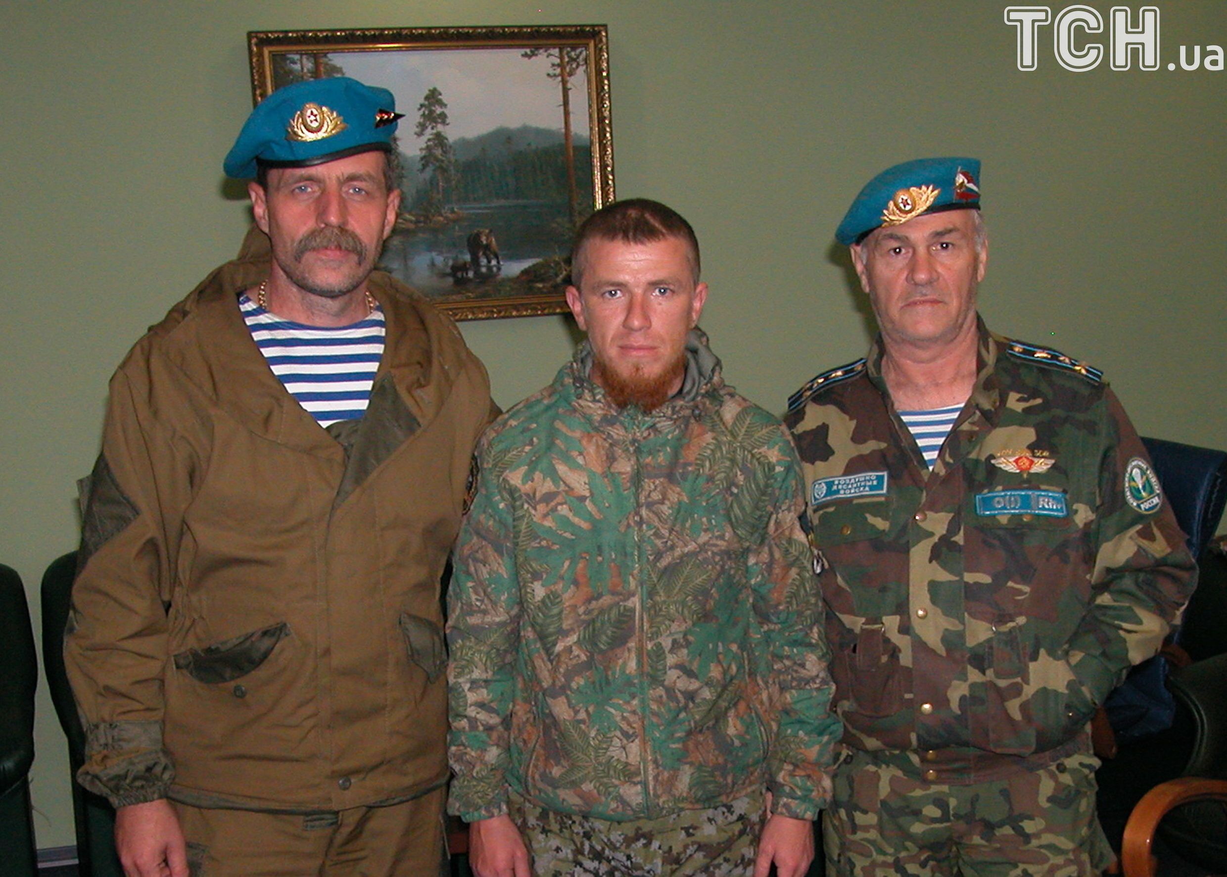 гратов з моторолою та безлером
