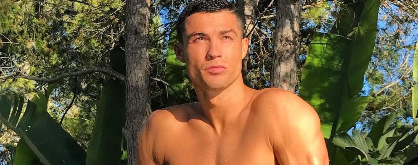 "Реал" розпочав підготовку до нового сезону без Роналду