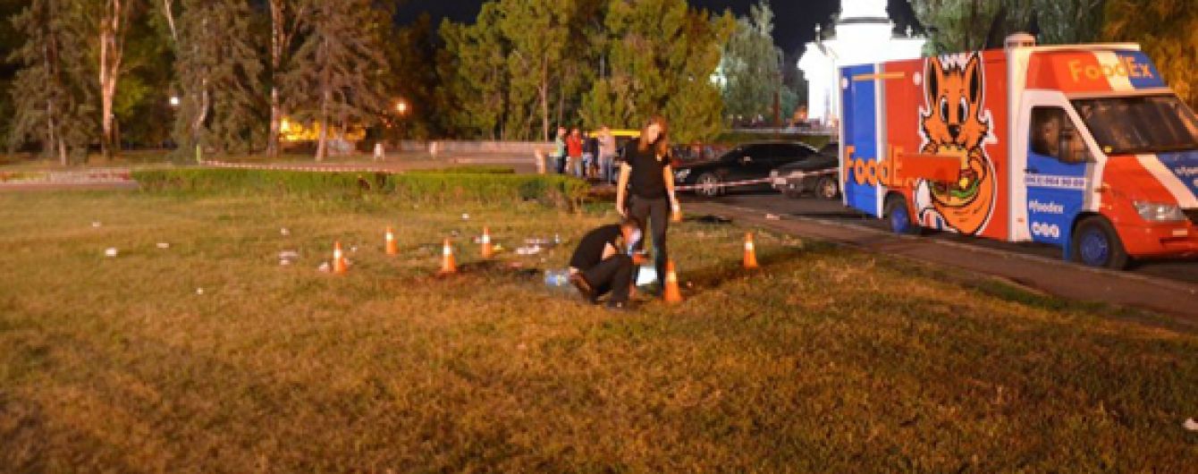 У Миколаєві конфлікт між чоловіками переріс в стрілянину: одна людина померла