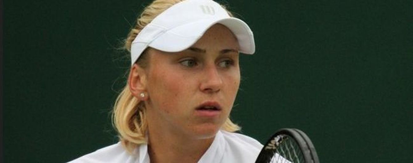 Українська тенісистка пробилася до третього раунду Wimbledon в міксті