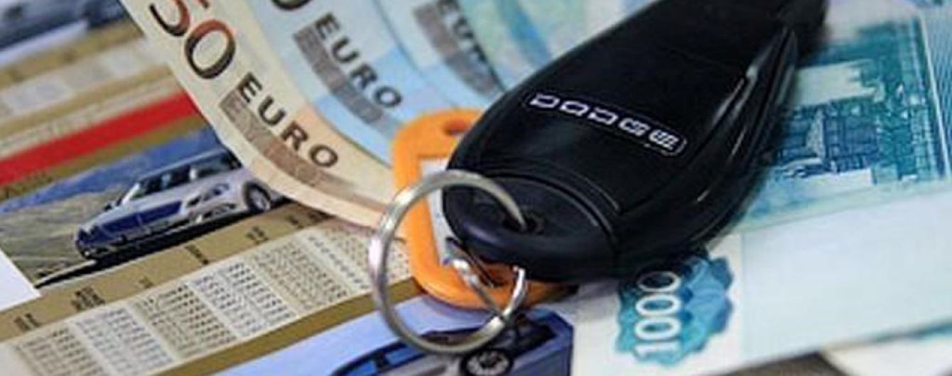 Getcar: Автокредит на нові і б/в автомобілі