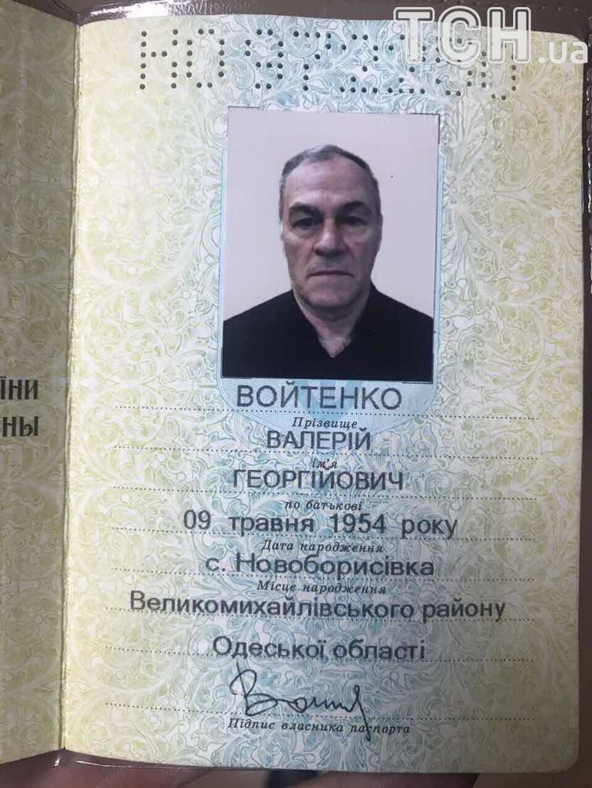 друг гіві і мотороли полковник Гратов Валерій Олександрович_5