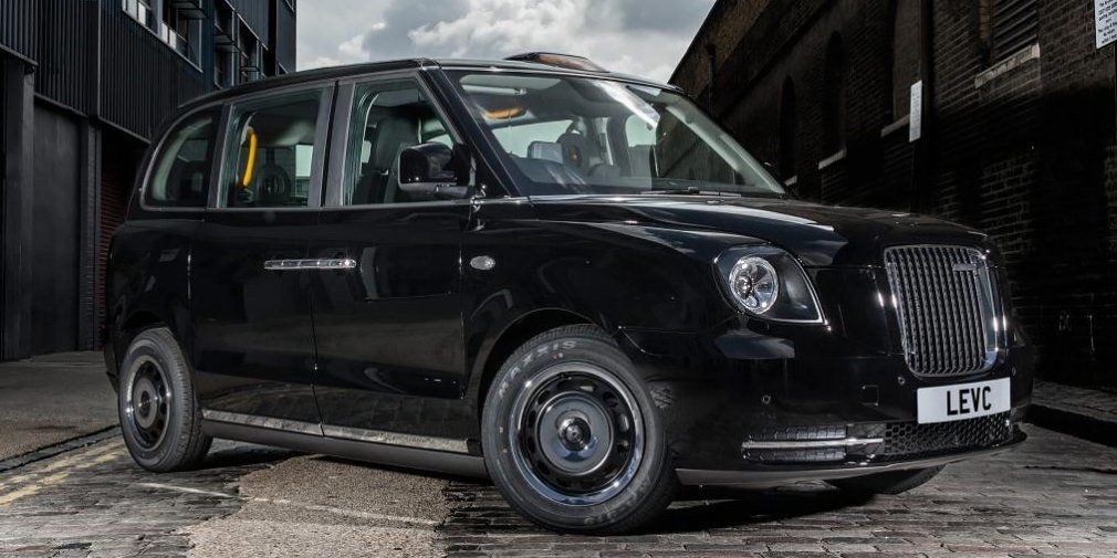 Geely TX5