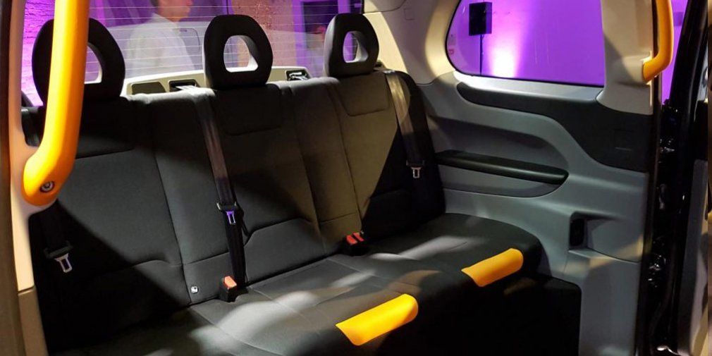 Geely TX5