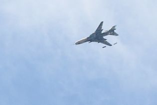 У Сирії в зоні перемир'я повстанці збили урядовий літак – ЗМІ