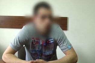 Спецслужби РФ на викрадений в українця паспорт зареєстрували з десяток пропагандистських сайтів