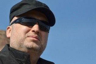 Турчинов – росіянам: Закінчилися часи прогулянок, будете заходити до європейської країни