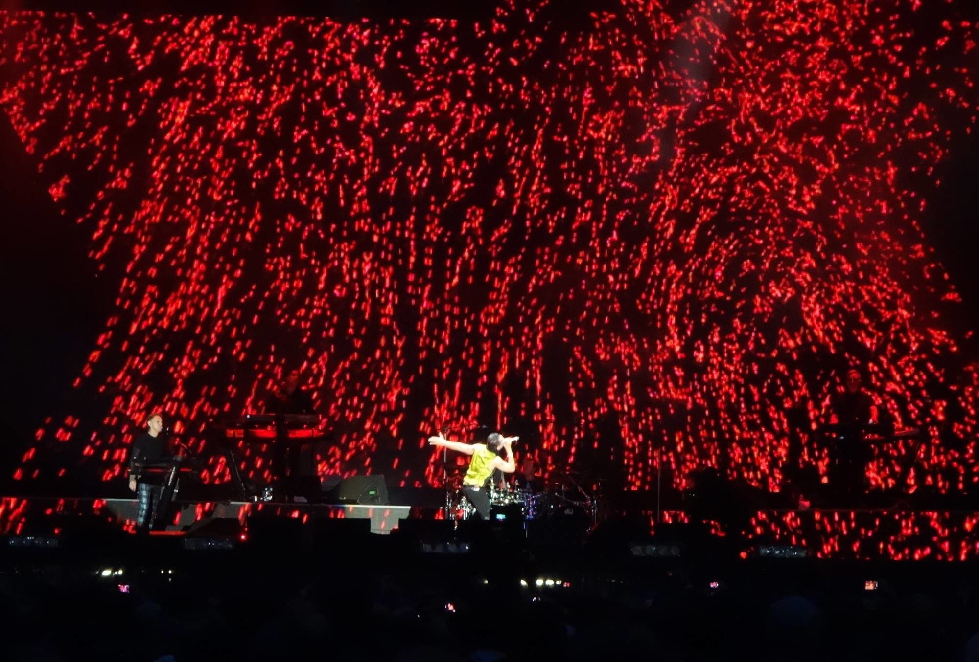 depeche mode
