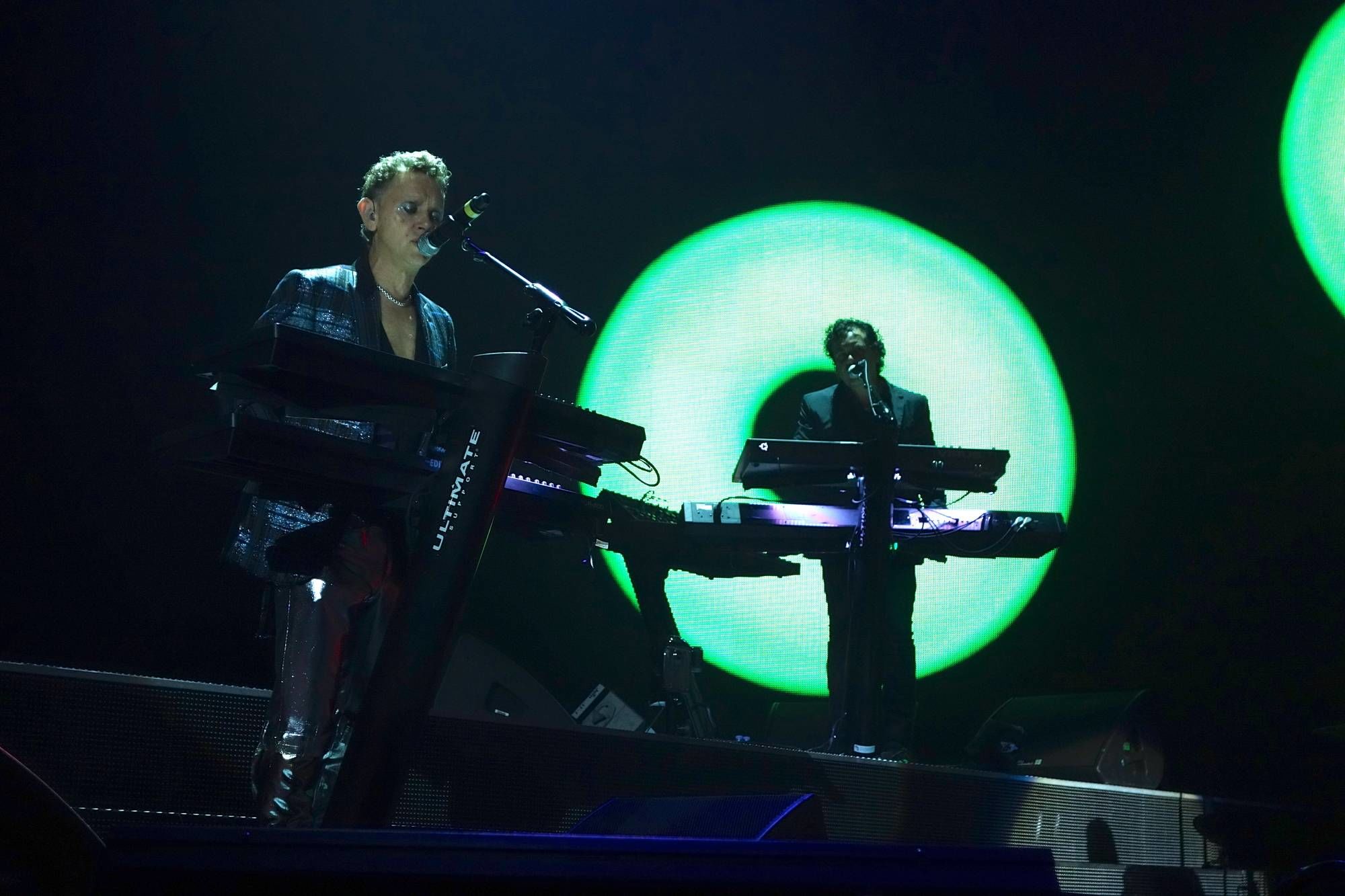 depeche mode
