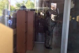 Генпрокуратура объяснила, почему проводят обыски в подразделениях "Укрэнерго" по всей Украине