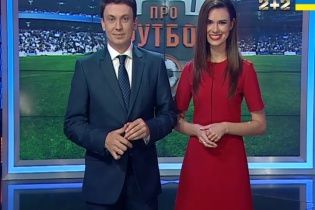 На 2+2 стартует новый футбольный телесезон с обновленным "Профутболом"