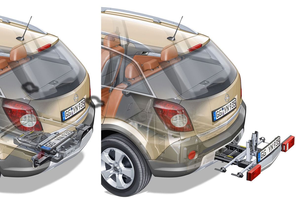 Opel Flex Fix