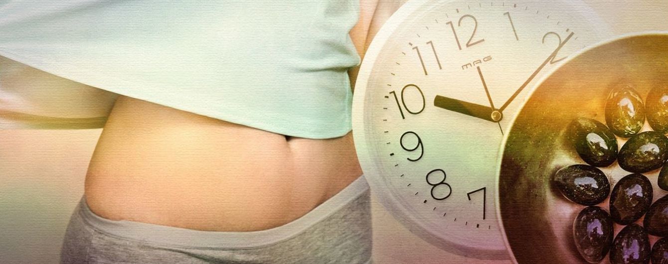 Камень в вагине и смертельная гомеопатия