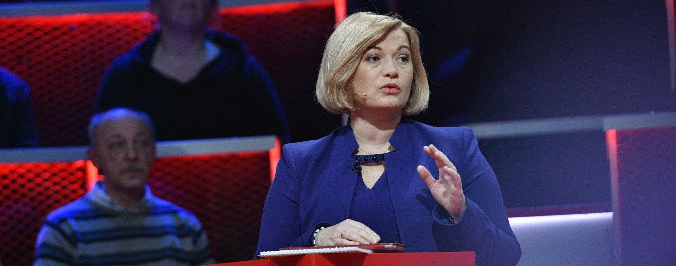 Не жаловалась, когда сына послали убивать украинцев. Геращенко ответила матери военного РФ Агеева